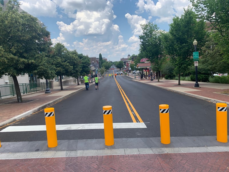 Downtown Bloomington preview 4